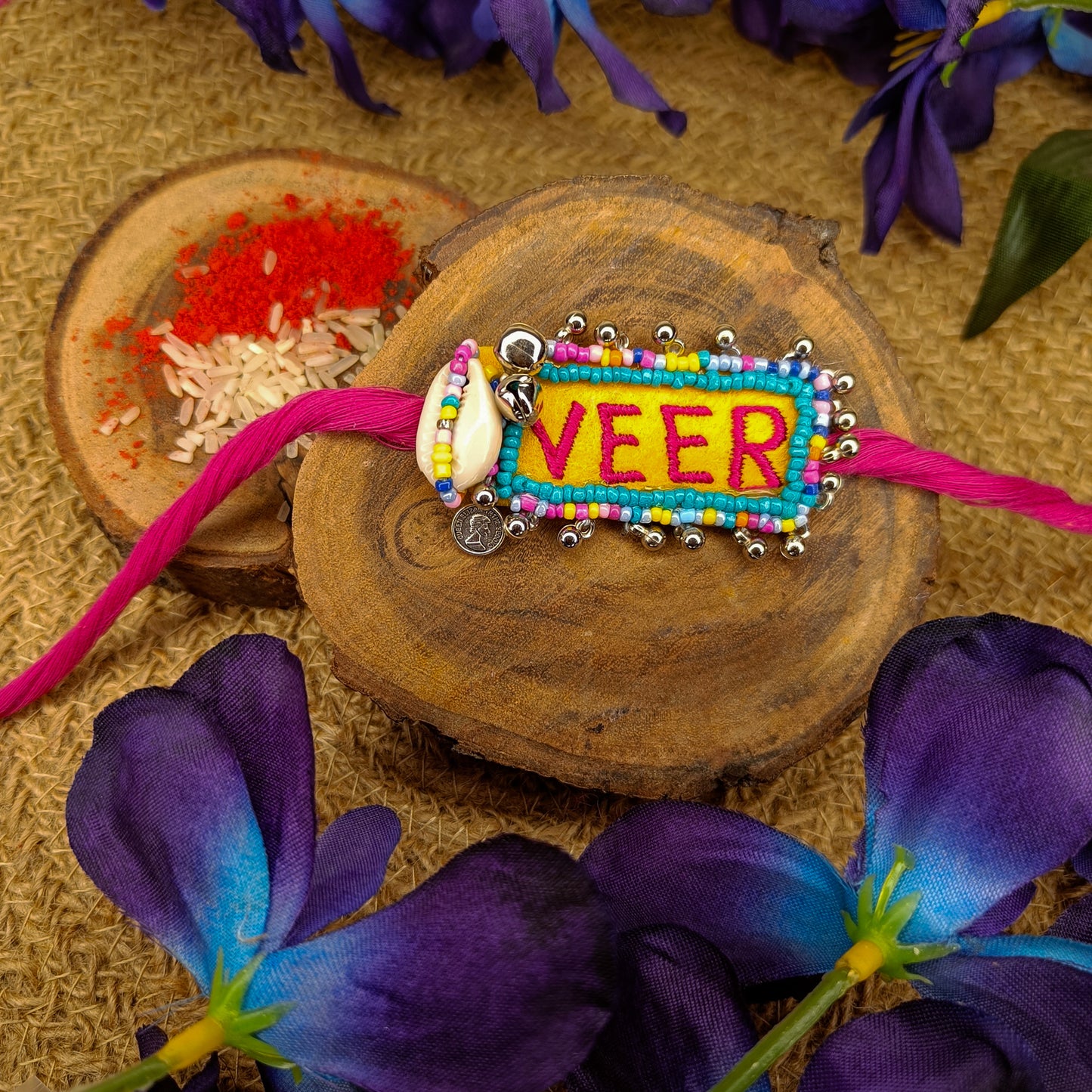 Mera VEER Rakhi