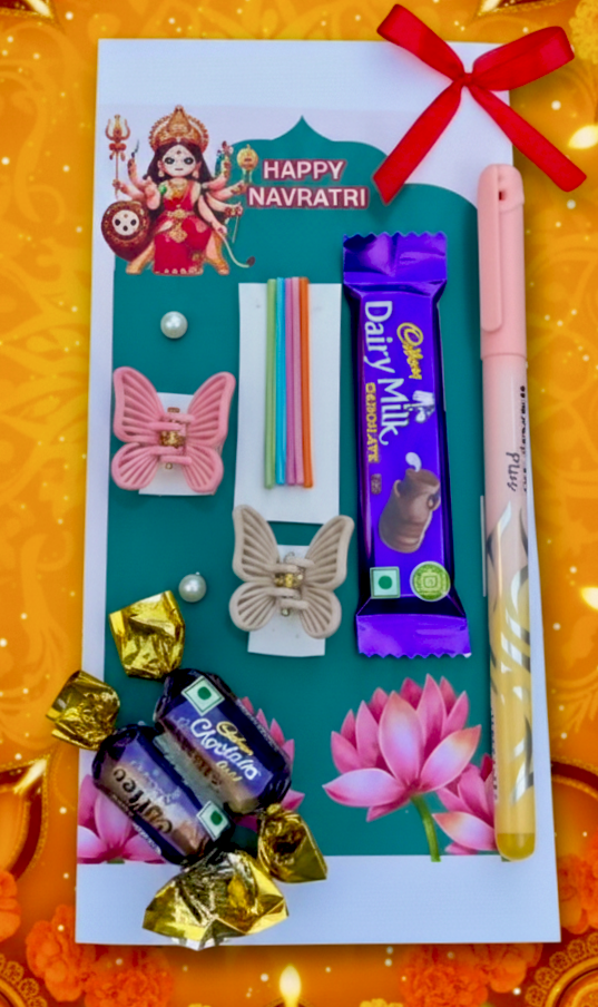 Kanjak hamper