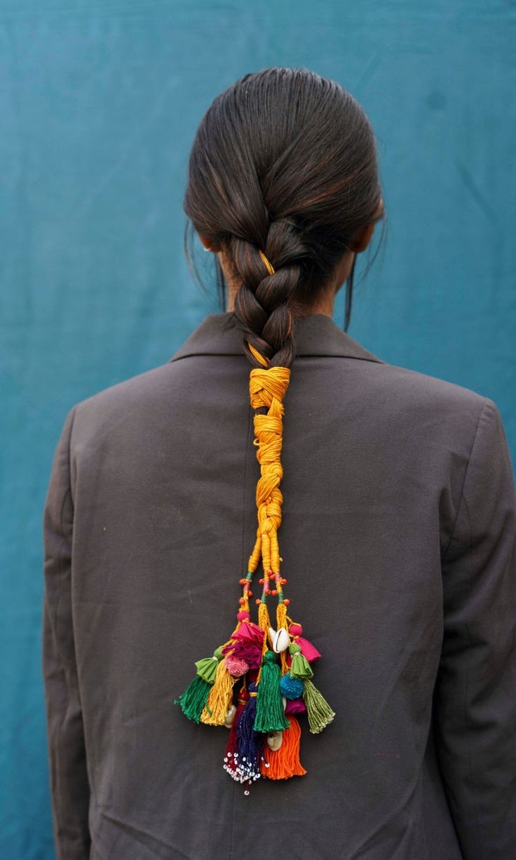 Patola parandi