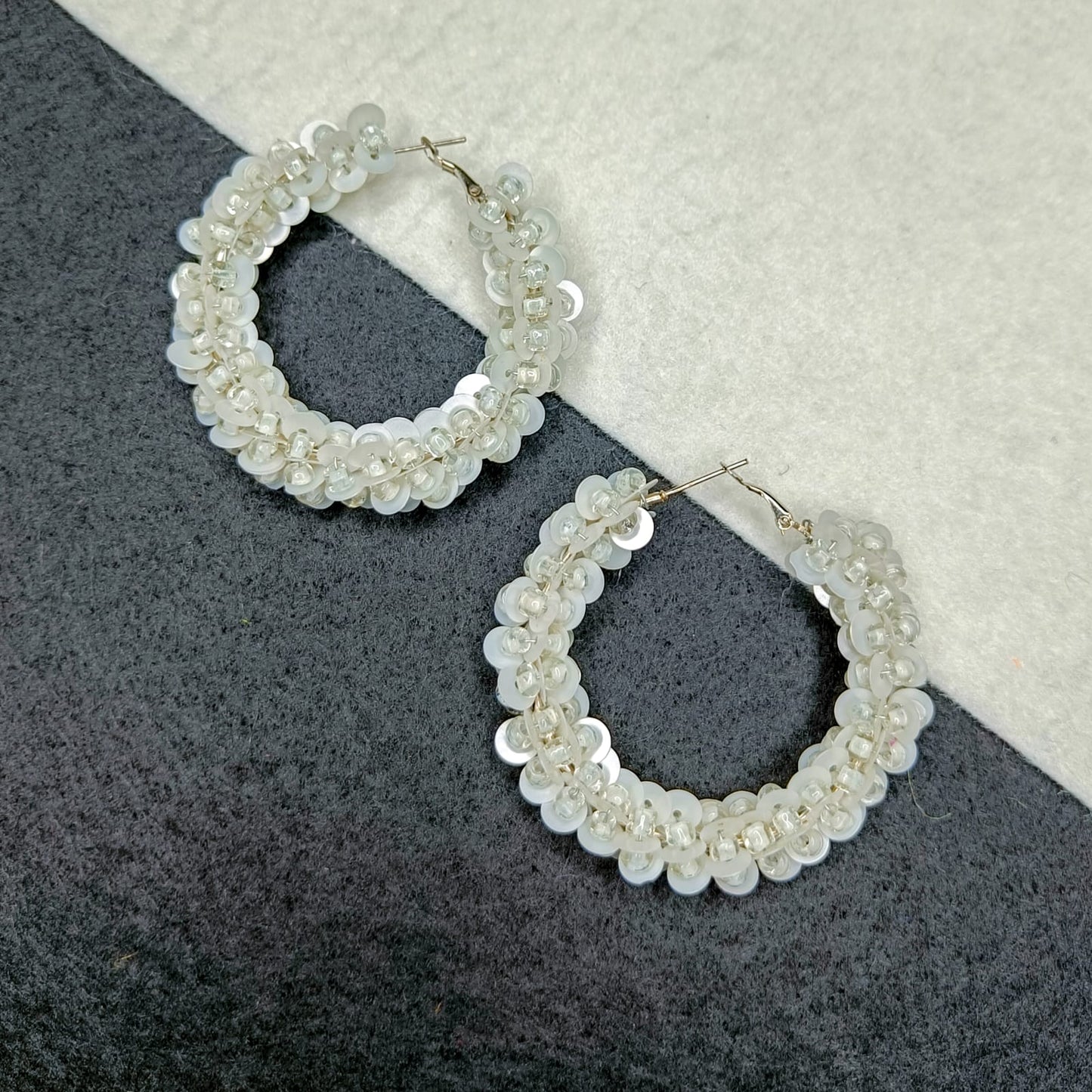 Handmade sequence loops