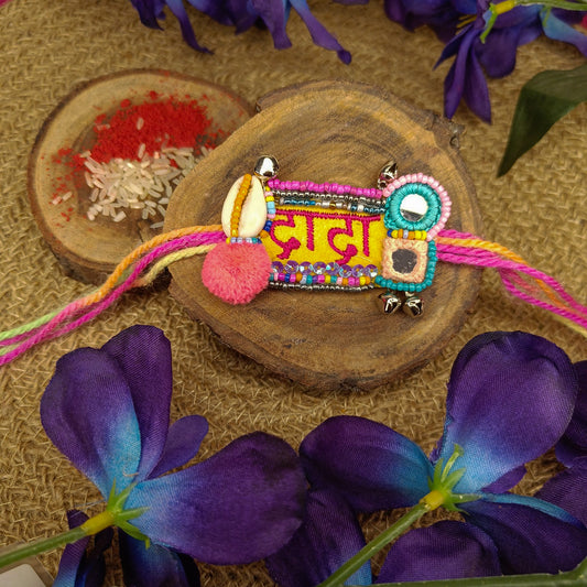 "দাদা" Aka bada_bhai