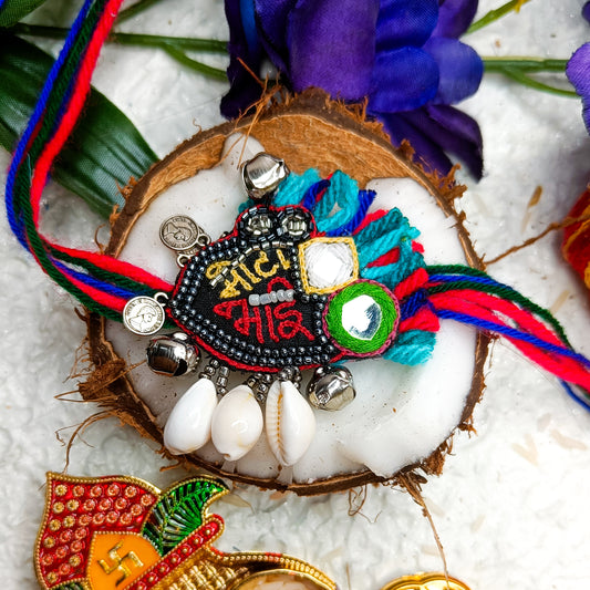 Motabhai rakhi