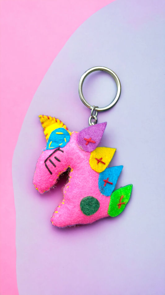 Unicorn bliss
