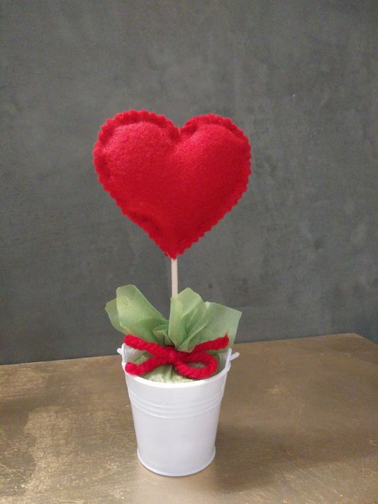 Cultivating love