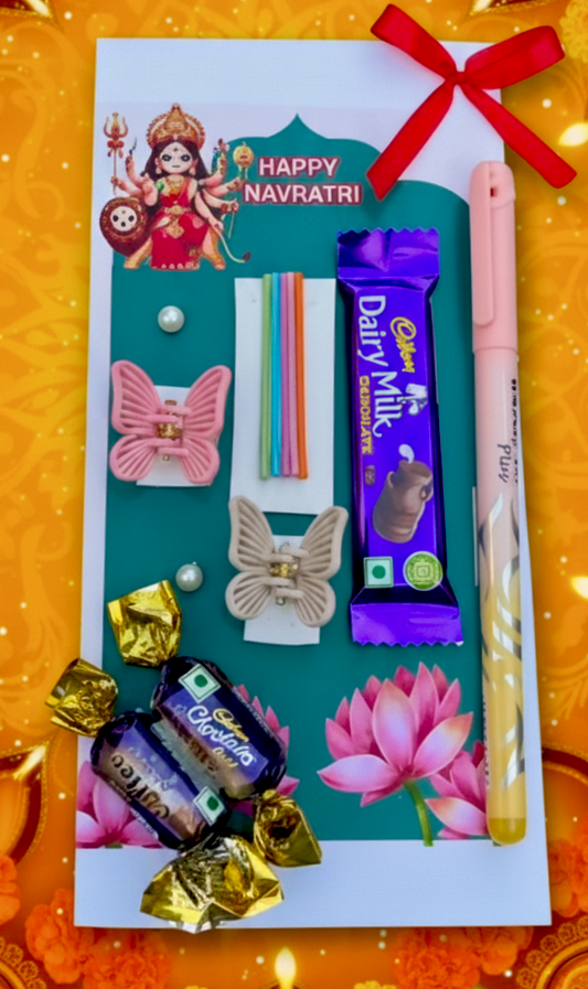 Kanjak hamper