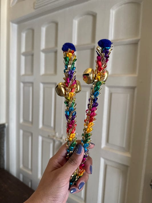 Phera ghungroo stick 1 pc
