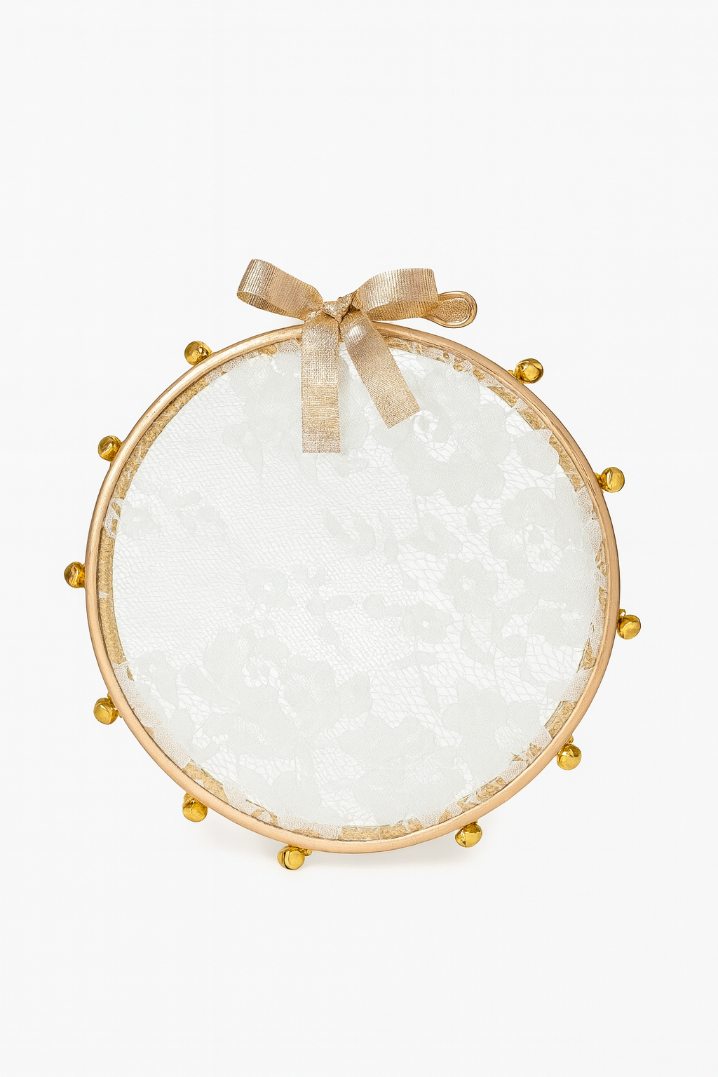 Decorative Tambourines for Wedding & Festive Gifting Wedding Dafli's for giveaways