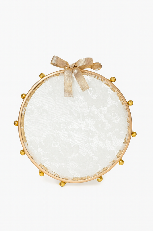 Decorative Tambourines for Wedding & Festive Gifting Wedding Dafli's for giveaways